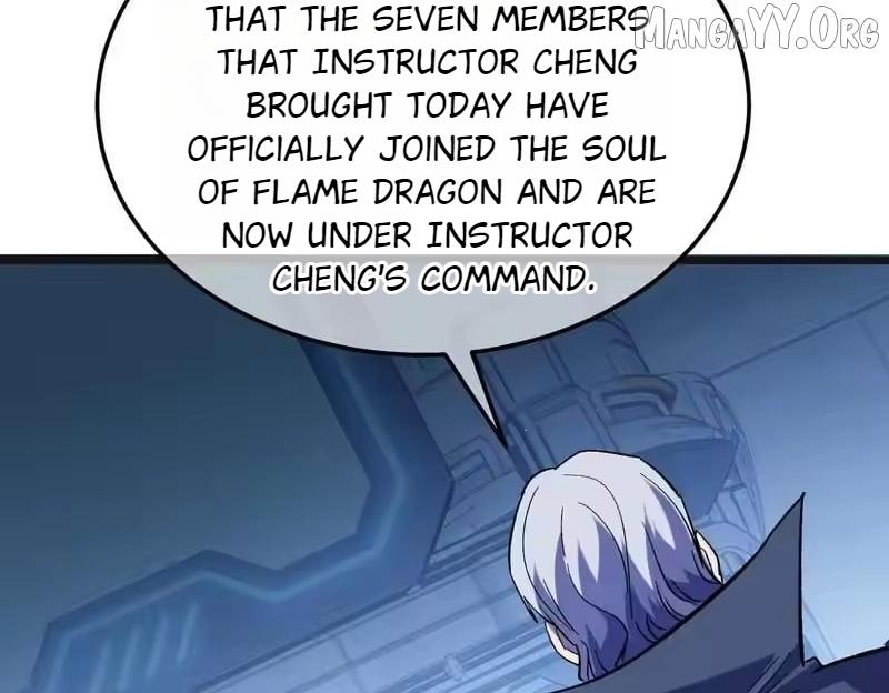 I Rely on My Invincibility to Deal Tons of Damage Passively! Chapter 152 page 26 - 