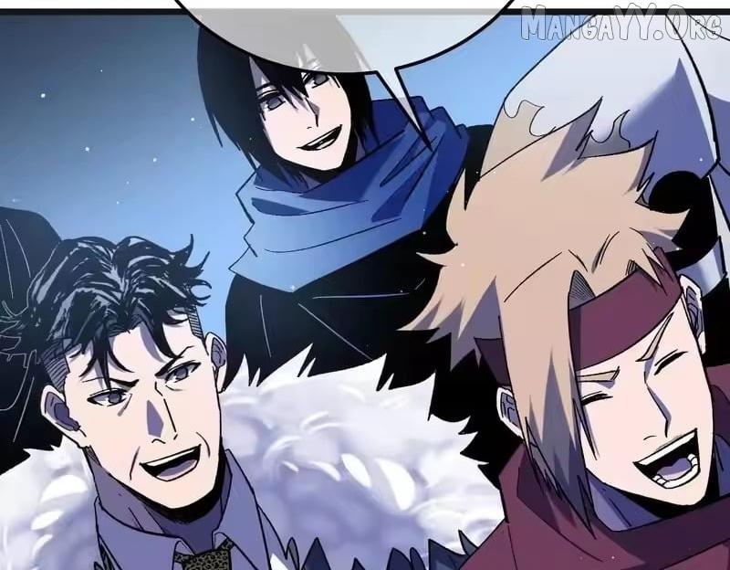 I Rely on My Invincibility to Deal Tons of Damage Passively! Chapter 152 page 30 - 
