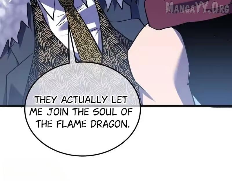 I Rely on My Invincibility to Deal Tons of Damage Passively! Chapter 152 page 31 - 