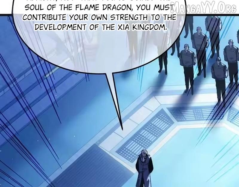 I Rely on My Invincibility to Deal Tons of Damage Passively! Chapter 152 page 33 - 