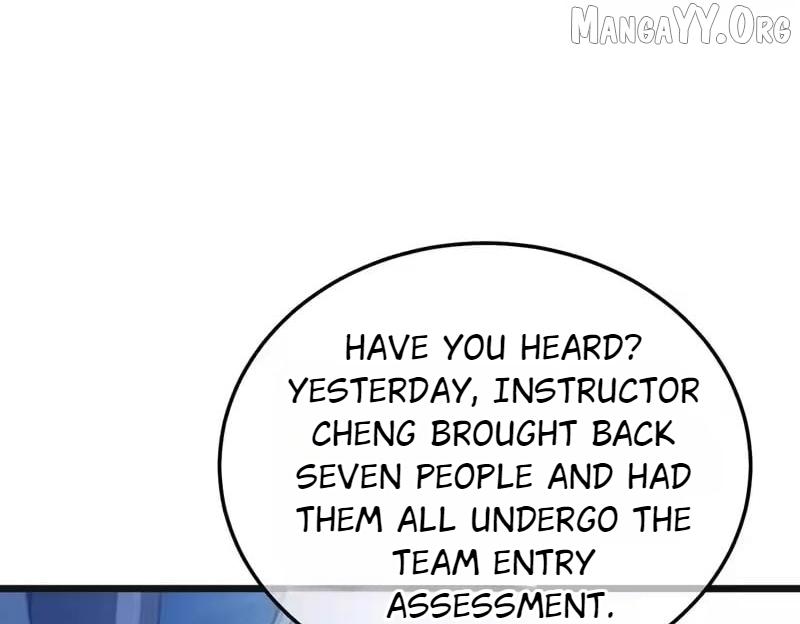 I Rely on My Invincibility to Deal Tons of Damage Passively! Chapter 152 page 40 - 