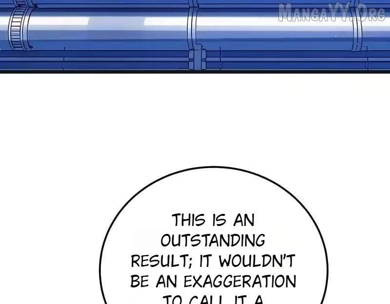 I Rely on My Invincibility to Deal Tons of Damage Passively! Chapter 152 page 5 - 