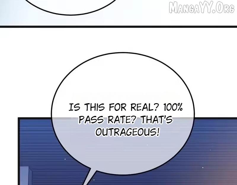 I Rely on My Invincibility to Deal Tons of Damage Passively! Chapter 152 page 43 - 
