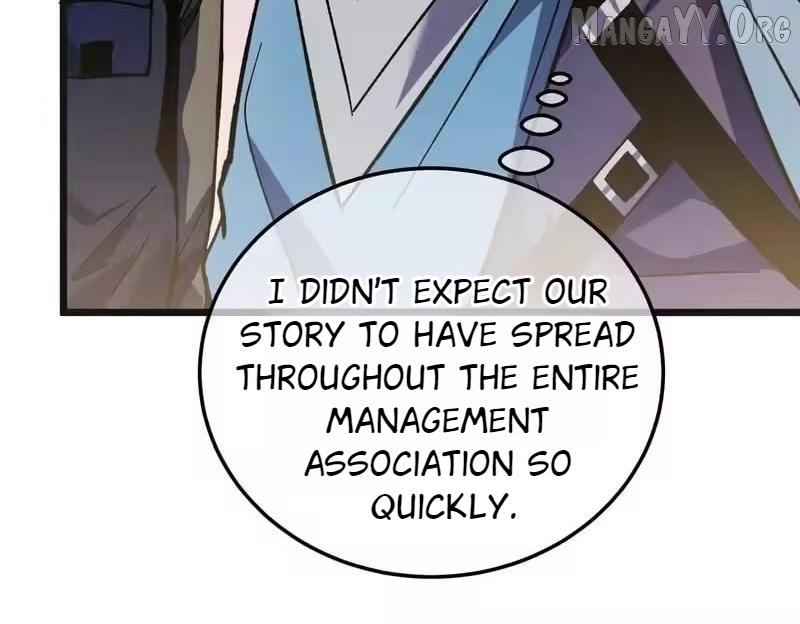 I Rely on My Invincibility to Deal Tons of Damage Passively! Chapter 152 page 45 - 