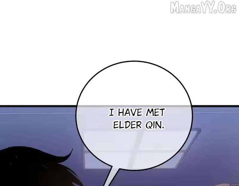 I Rely on My Invincibility to Deal Tons of Damage Passively! Chapter 152 page 49 - 