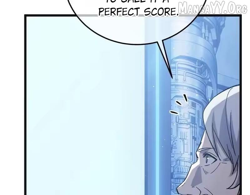 I Rely on My Invincibility to Deal Tons of Damage Passively! Chapter 152 page 6 - 