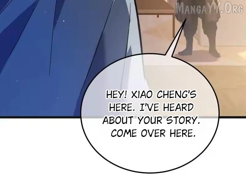 I Rely on My Invincibility to Deal Tons of Damage Passively! Chapter 152 page 51 - 
