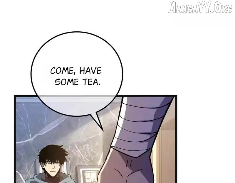 I Rely on My Invincibility to Deal Tons of Damage Passively! Chapter 152 page 52 - 