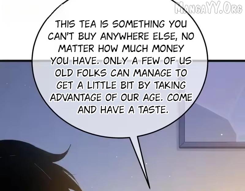 I Rely on My Invincibility to Deal Tons of Damage Passively! Chapter 152 page 54 - 