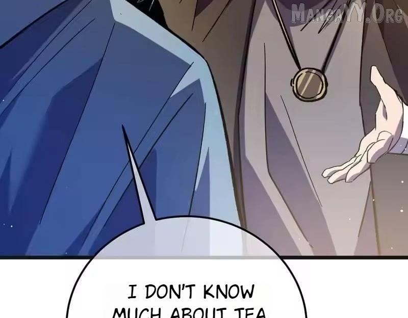 I Rely on My Invincibility to Deal Tons of Damage Passively! Chapter 152 page 56 - 