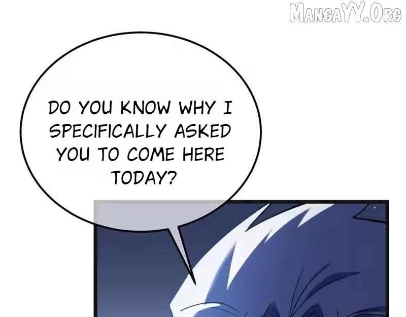 I Rely on My Invincibility to Deal Tons of Damage Passively! Chapter 152 page 58 - 