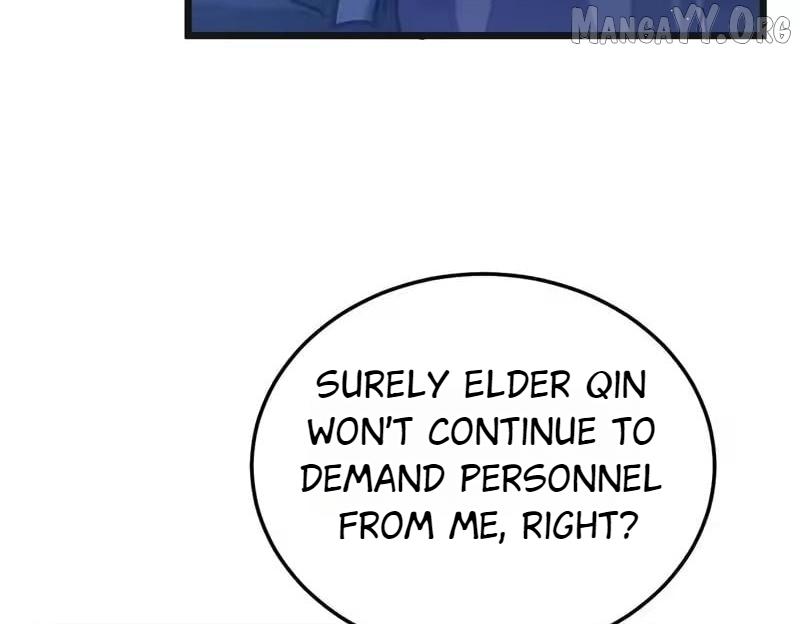I Rely on My Invincibility to Deal Tons of Damage Passively! Chapter 152 page 60 - 