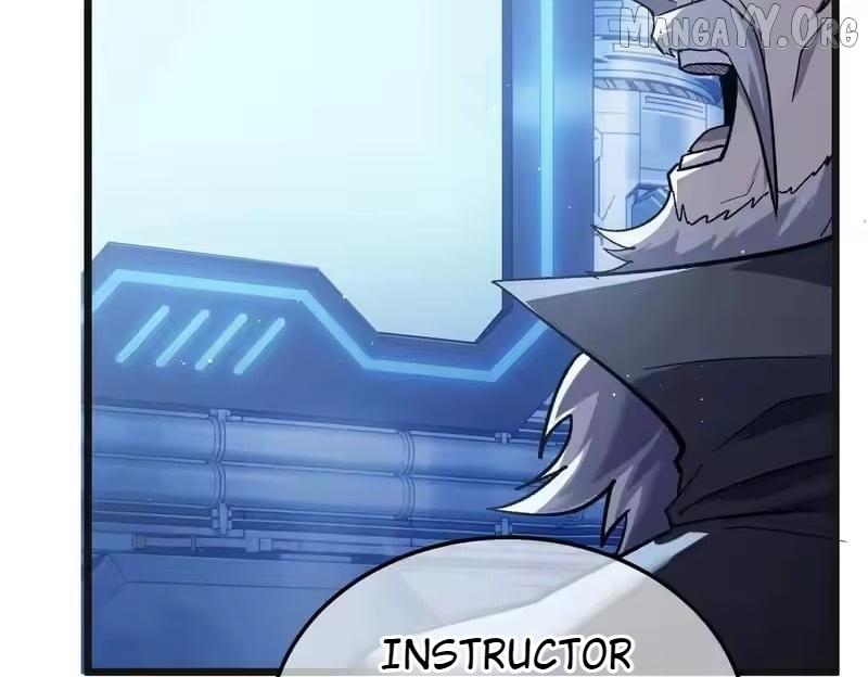 I Rely on My Invincibility to Deal Tons of Damage Passively! Chapter 152 page 7 - 