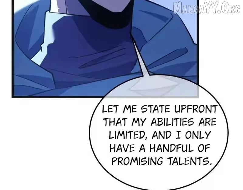 I Rely on My Invincibility to Deal Tons of Damage Passively! Chapter 152 page 62 - 