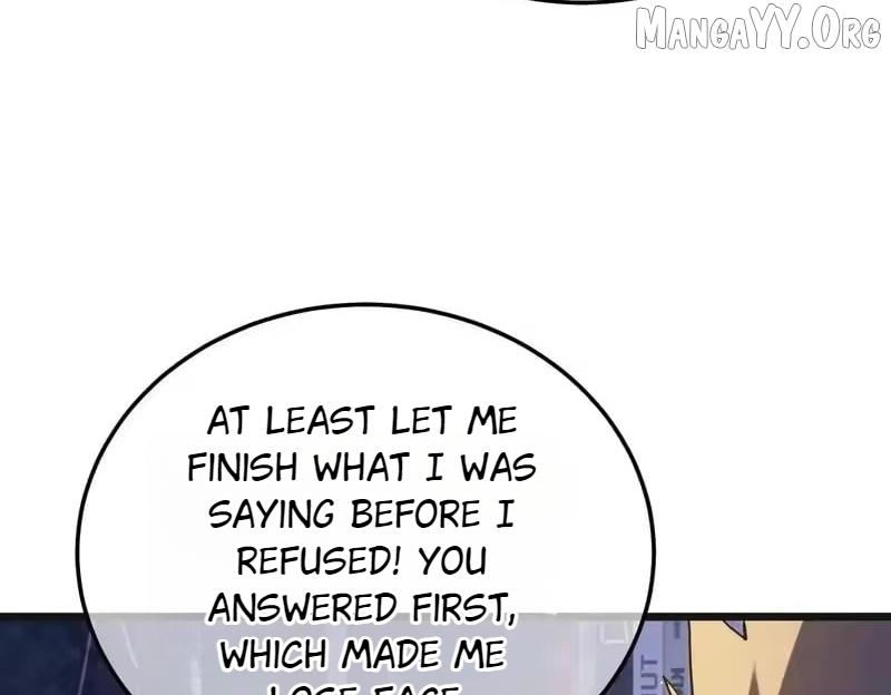I Rely on My Invincibility to Deal Tons of Damage Passively! Chapter 152 page 63 - 
