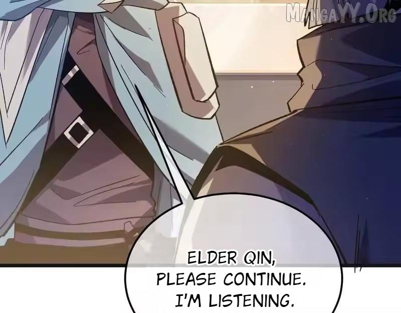 I Rely on My Invincibility to Deal Tons of Damage Passively! Chapter 152 page 65 - 