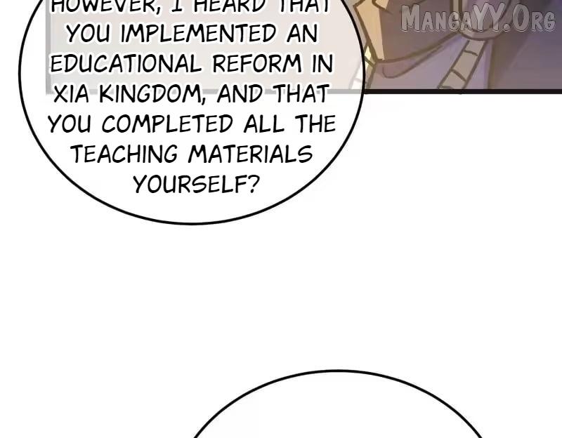 I Rely on My Invincibility to Deal Tons of Damage Passively! Chapter 152 page 69 - 