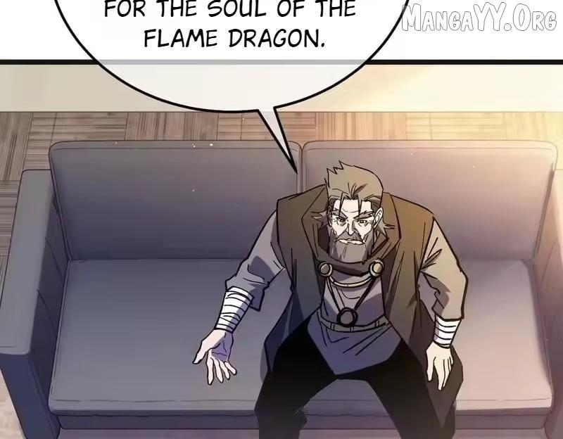 I Rely on My Invincibility to Deal Tons of Damage Passively! Chapter 152 page 73 - 