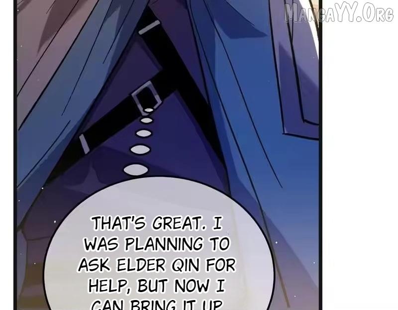 I Rely on My Invincibility to Deal Tons of Damage Passively! Chapter 152 page 79 - 