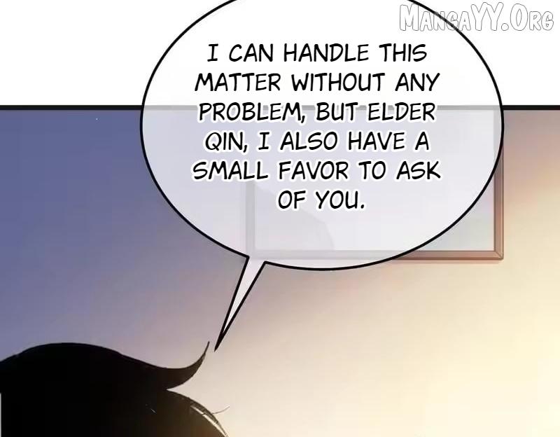 I Rely on My Invincibility to Deal Tons of Damage Passively! Chapter 152 page 81 - 