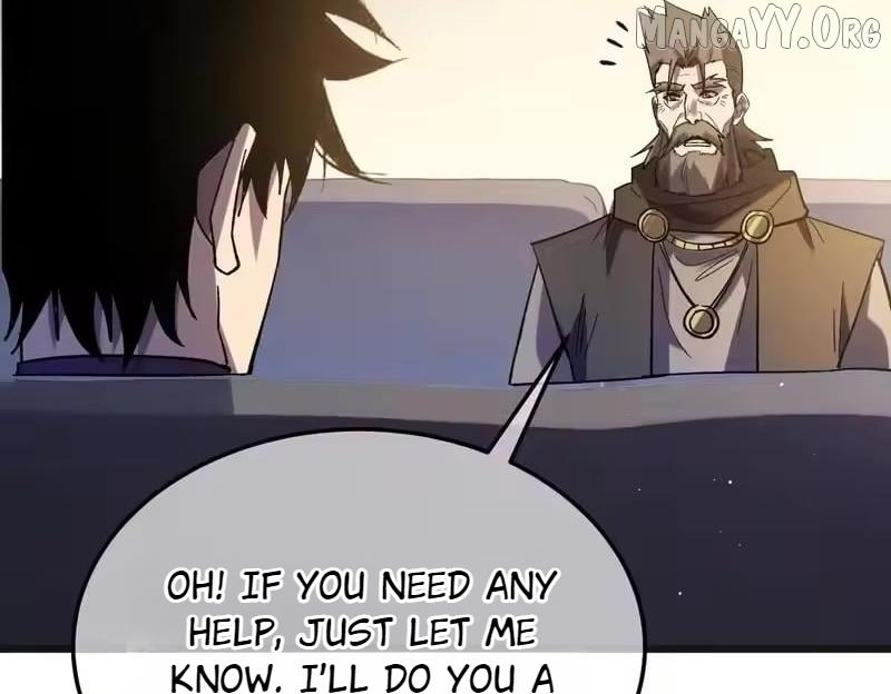 I Rely on My Invincibility to Deal Tons of Damage Passively! Chapter 152 page 82 - 