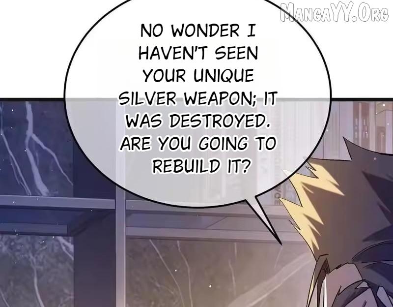 I Rely on My Invincibility to Deal Tons of Damage Passively! Chapter 152 page 89 - 