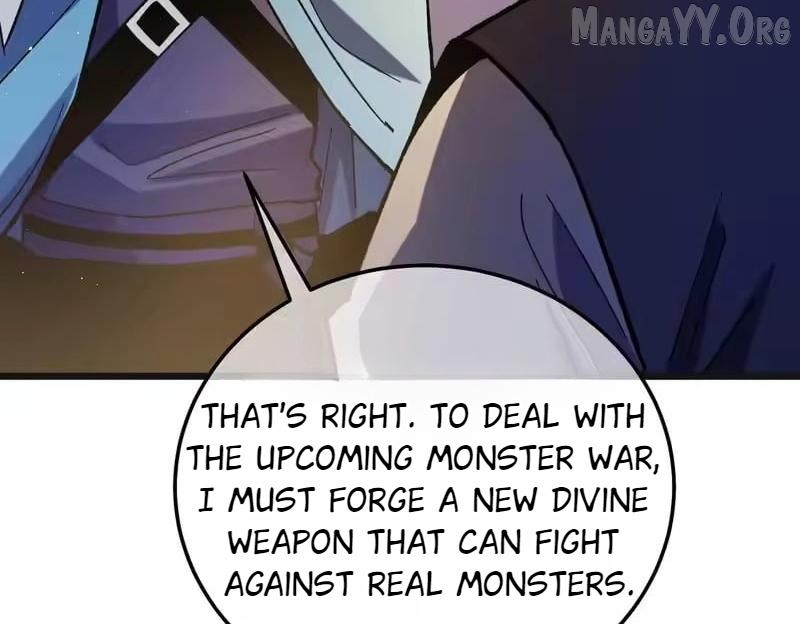 I Rely on My Invincibility to Deal Tons of Damage Passively! Chapter 152 page 91 - 