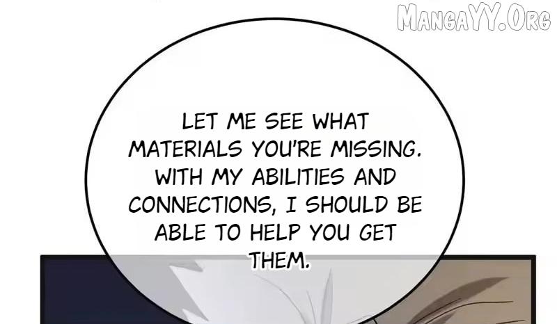 I Rely on My Invincibility to Deal Tons of Damage Passively! Chapter 152 page 92 - 