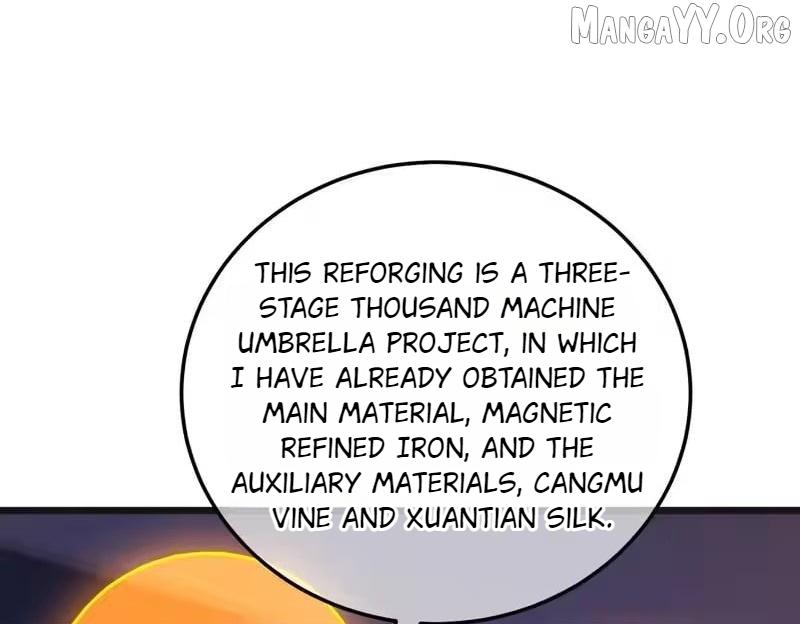 I Rely on My Invincibility to Deal Tons of Damage Passively! Chapter 152 page 96 - 