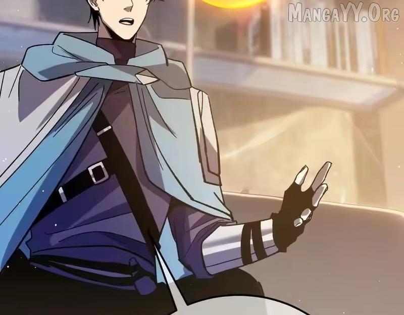 I Rely on My Invincibility to Deal Tons of Damage Passively! Chapter 152 page 98 - 