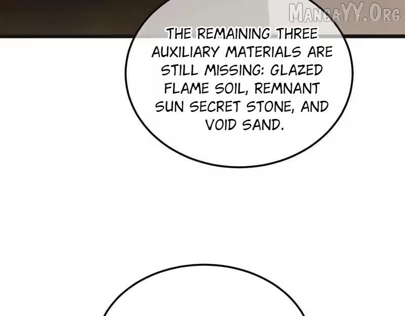 I Rely on My Invincibility to Deal Tons of Damage Passively! Chapter 152 page 99 - 