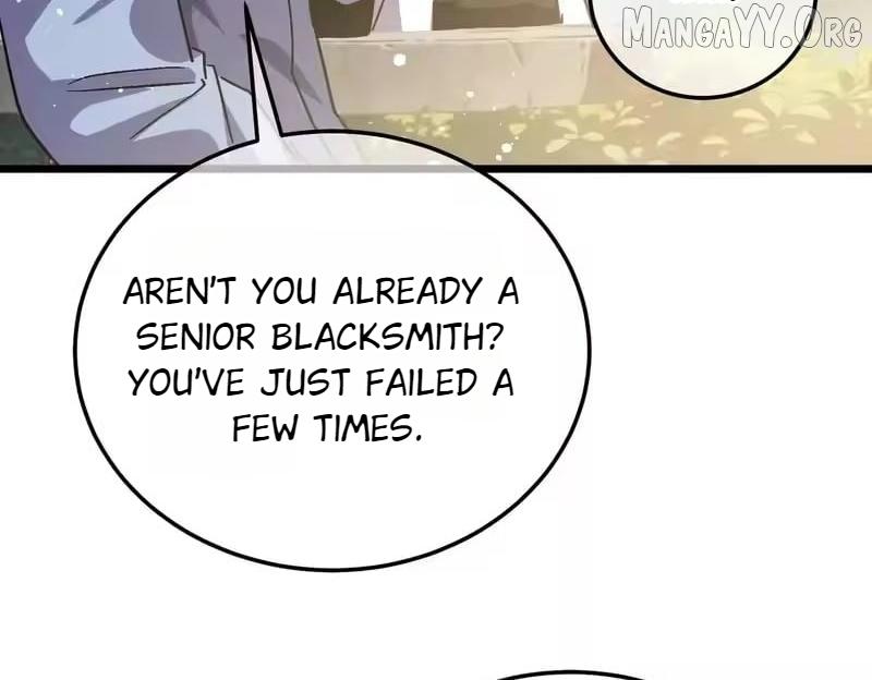 I Rely on My Invincibility to Deal Tons of Damage Passively! Chapter 153 page 102 - 