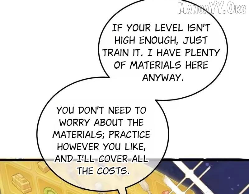 I Rely on My Invincibility to Deal Tons of Damage Passively! Chapter 153 page 103 - 