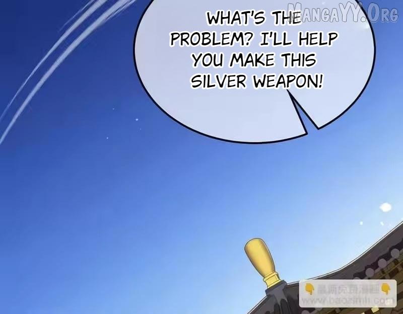 I Rely on My Invincibility to Deal Tons of Damage Passively! Chapter 153 page 111 - 