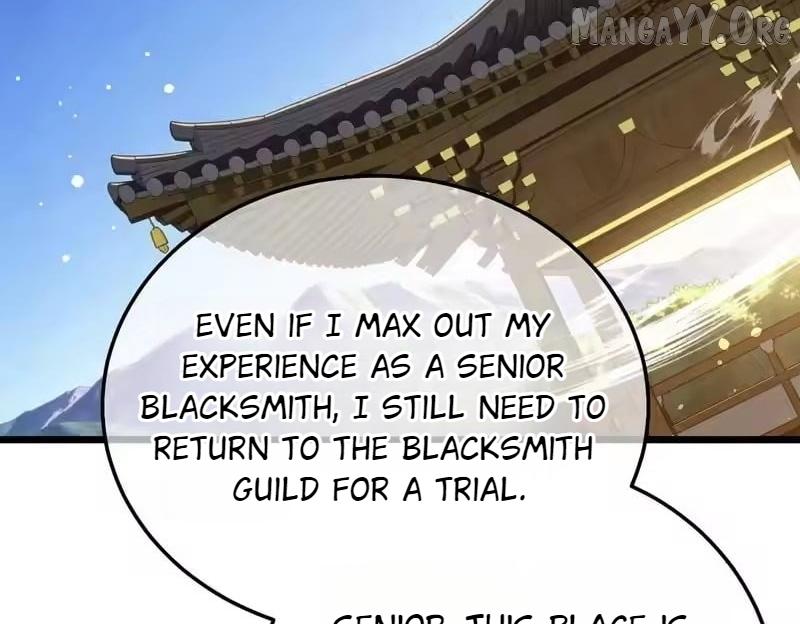 I Rely on My Invincibility to Deal Tons of Damage Passively! Chapter 153 page 112 - 