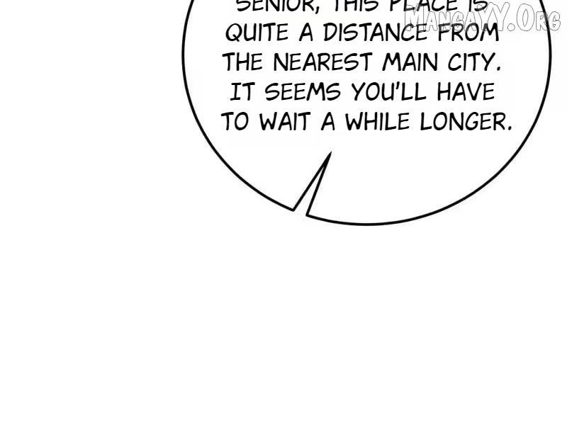 I Rely on My Invincibility to Deal Tons of Damage Passively! Chapter 153 page 113 - 