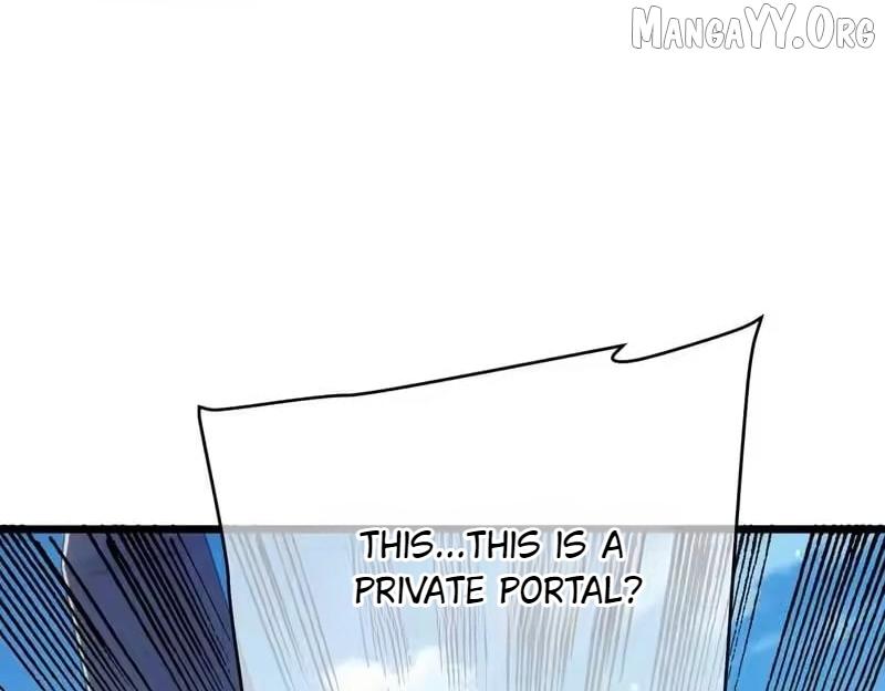 I Rely on My Invincibility to Deal Tons of Damage Passively! Chapter 153 page 120 - 