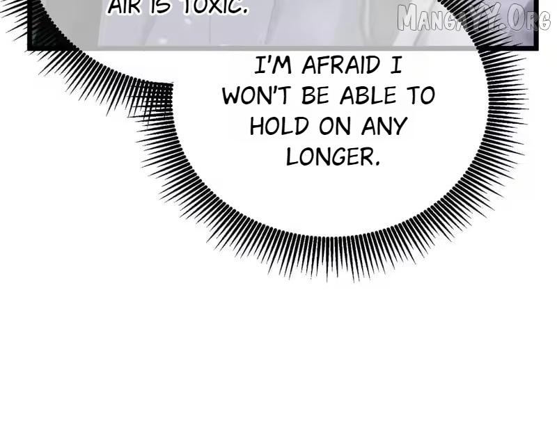 I Rely on My Invincibility to Deal Tons of Damage Passively! Chapter 153 page 13 - 
