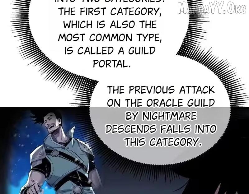 I Rely on My Invincibility to Deal Tons of Damage Passively! Chapter 153 page 124 - 