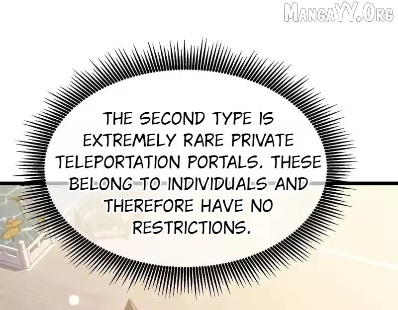 I Rely on My Invincibility to Deal Tons of Damage Passively! Chapter 153 page 128 - 