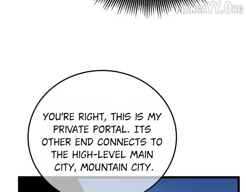 I Rely on My Invincibility to Deal Tons of Damage Passively! Chapter 153 page 131 - 