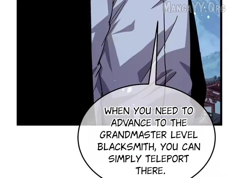I Rely on My Invincibility to Deal Tons of Damage Passively! Chapter 153 page 133 - 