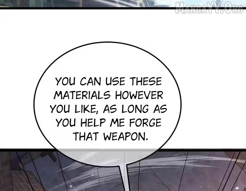 I Rely on My Invincibility to Deal Tons of Damage Passively! Chapter 153 page 143 - 