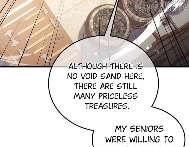 I Rely on My Invincibility to Deal Tons of Damage Passively! Chapter 153 page 146 - 