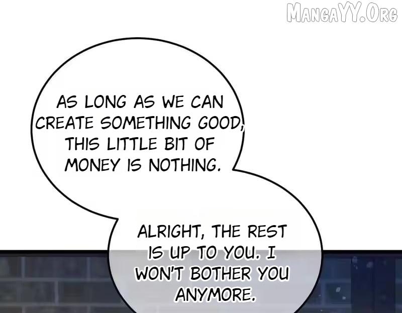 I Rely on My Invincibility to Deal Tons of Damage Passively! Chapter 153 page 148 - 
