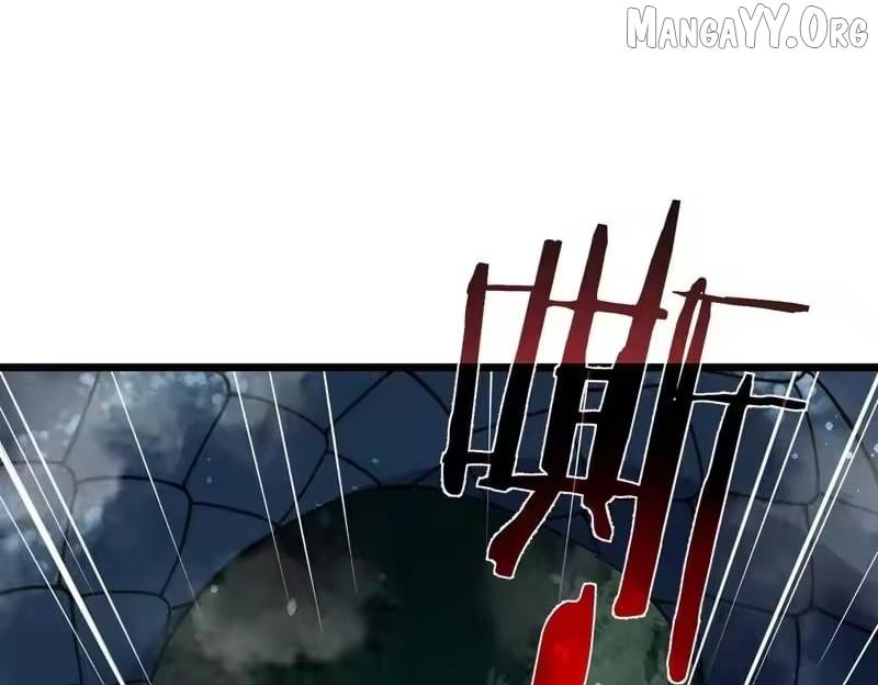 I Rely on My Invincibility to Deal Tons of Damage Passively! Chapter 153 page 16 - 