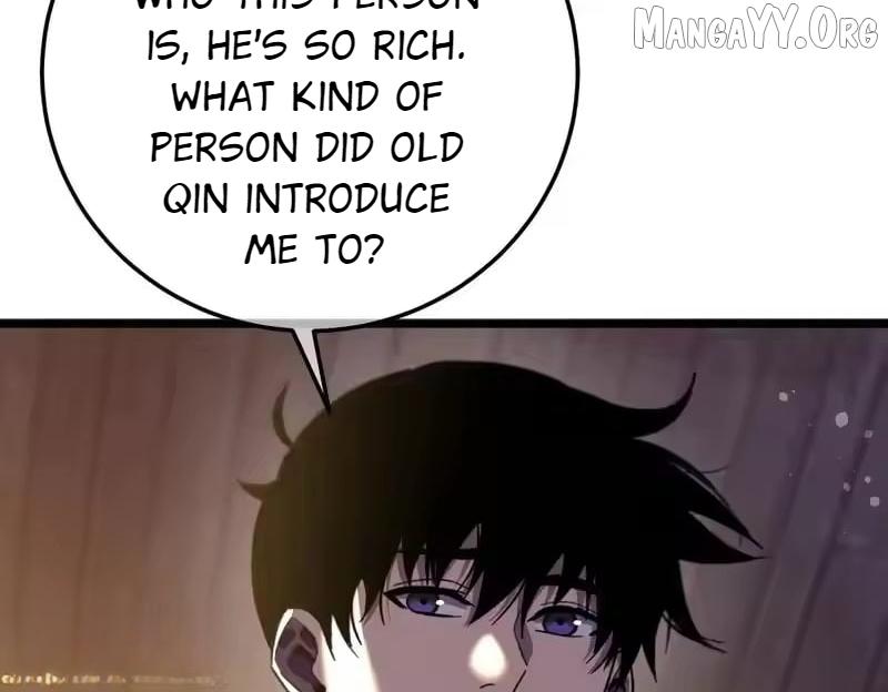 I Rely on My Invincibility to Deal Tons of Damage Passively! Chapter 153 page 151 - 