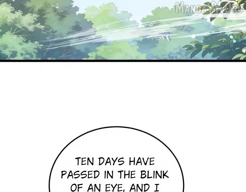 I Rely on My Invincibility to Deal Tons of Damage Passively! Chapter 153 page 161 - 
