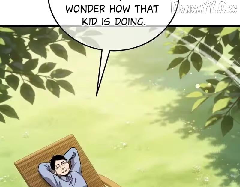 I Rely on My Invincibility to Deal Tons of Damage Passively! Chapter 153 page 162 - 