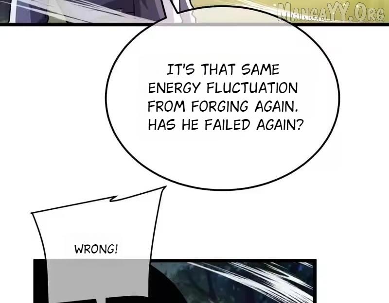 I Rely on My Invincibility to Deal Tons of Damage Passively! Chapter 153 page 169 - 